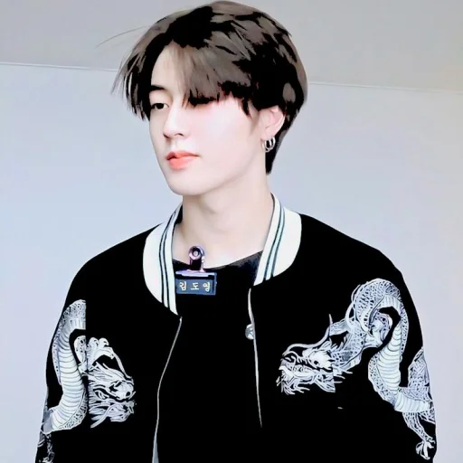 ☁️ Стикер «haruto» для Telegram