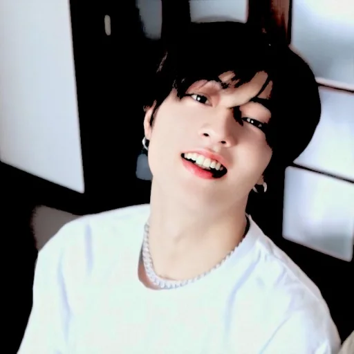 ☁️ Стикер «haruto» для Telegram