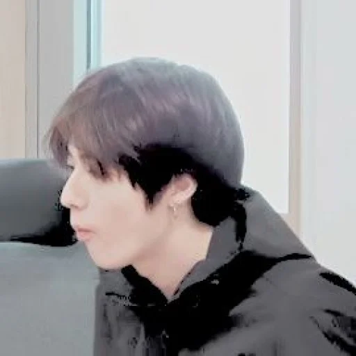 ☁️ Стикер «haruto» для Telegram