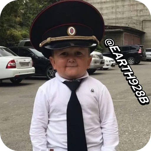 🔥 Стикер «Hasbik» для Telegram