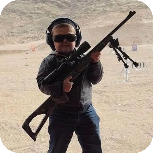 🔥 Стикер «Hasbik» для Telegram