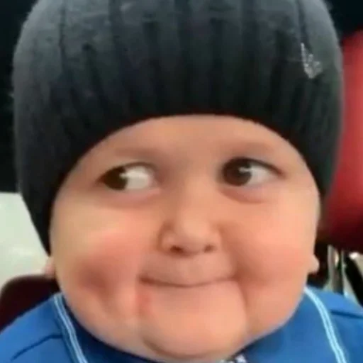 🤪 Стикер «Hasbulla sovietik» для Telegram