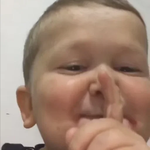 🤐 Стикер «Hasbulla sovietik» для Telegram