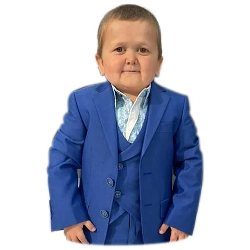 😈 Стикер «Hasbulla sovietik» для Telegram