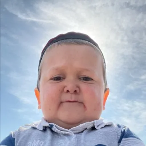 😝 Стикер «Hasbulla sovietik» для Telegram