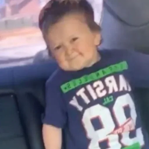 😘 Стикер «Hasbulla sovietik» для Telegram