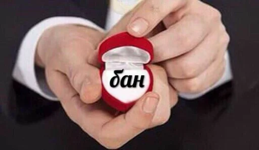 🐁 Стикер «мать в канаве» для Telegram