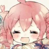 😆 Эмодзи «Hatsune Miku and Kasane Teto» для Telegram