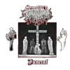 ✝️ Эмодзи «Haunted Mound» для Telegram