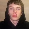 🥰 Эмодзи «Haunted Mound» для Telegram