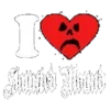 ❤️ Эмодзи «Haunted Mound» для Telegram