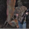 🦌 Эмодзи «Haunted Mound #style #status» для Telegram