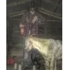 🐐 Эмодзи «Haunted Mound #style #status» для Telegram