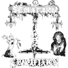 ☦️ Эмодзи «Haunted Mound #style #status» для Telegram