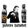 ☦️ Эмодзи «Haunted Mound #style #status» для Telegram