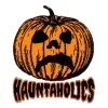 🎃 Эмодзи «Haunted Mound #style #status» для Telegram
