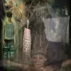 ☠️ Эмодзи «Haunted Mound #style #status» для Telegram