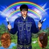 🖼️ Эмодзи «Haunted Mound #style #status» для Telegram