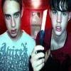 🔪 Эмодзи «Haunted Mound #style #status» для Telegram
