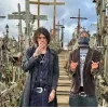 🪦 Эмодзи «Haunted Mound #style #status» для Telegram