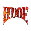 💀 Эмодзи «Haunted Mound #style #status» для Telegram