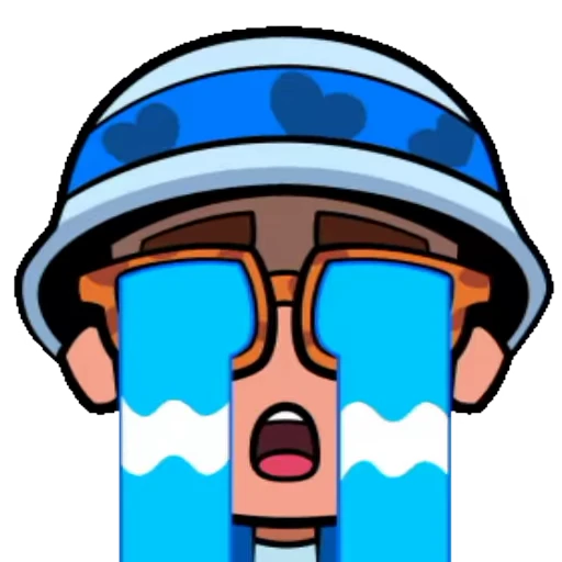 😭 Стикер «Hay Day/Everdale» для Telegram