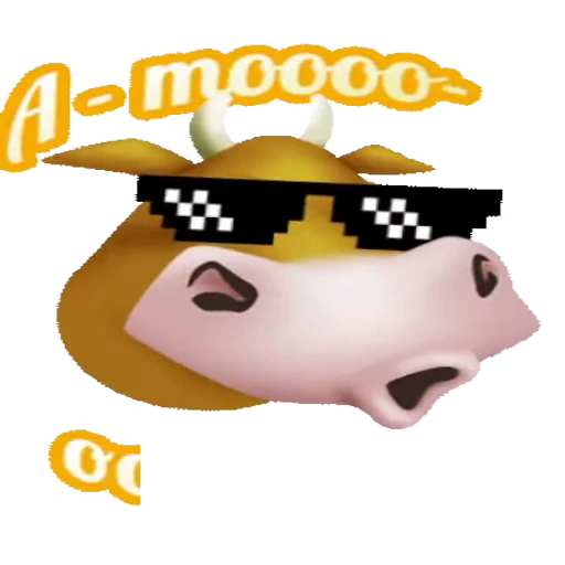 😎 Стикер «Hay Day/Everdale» для Telegram