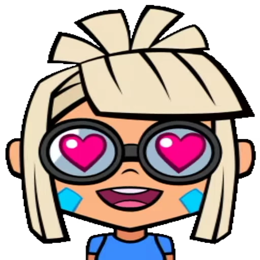 😍 Стикер «Hay Day/Everdale» для Telegram