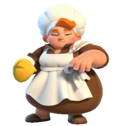 ☺️ Стикер «Hay Day/Everdale» для Telegram