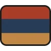 🇦🇲 Эмодзи «Armenia» для Telegram