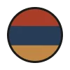 🇦🇲 Эмодзи «Armenia» для Telegram