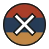 🇦🇲 Эмодзи «Armenia» для Telegram