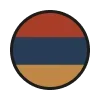 🇦🇲 Эмодзи «Armenia» для Telegram