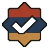 🇦🇲 Эмодзи «Armenia» для Telegram