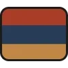 🇦🇲 Эмодзи «Armenia» для Telegram