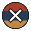🇦🇲 Эмодзи «Armenia» для Telegram
