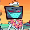 🥰 Эмодзи «Hazbin» для Telegram