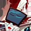 🥵 Эмодзи «Hazbin» для Telegram