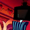 😘 Эмодзи «Hazbin» для Telegram