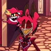 🙄 Эмодзи «Hazbin» для Telegram
