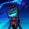 🥰 Эмодзи «Hazbin» для Telegram