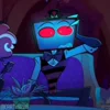 😈 Эмодзи «Hazbin» для Telegram