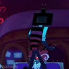 😈 Эмодзи «Hazbin» для Telegram