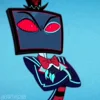 😈 Эмодзи «Hazbin» для Telegram