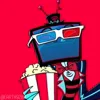 😎 Эмодзи «Hazbin» для Telegram