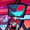 😂 Эмодзи «Hazbin» для Telegram