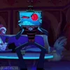 😂 Эмодзи «Hazbin» для Telegram