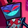 🥰 Эмодзи «Hazbin» для Telegram