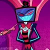 😂 Эмодзи «Hazbin» для Telegram