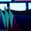 😈 Эмодзи «Hazbin» для Telegram
